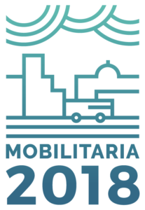 Logo Mobilitaria 2018